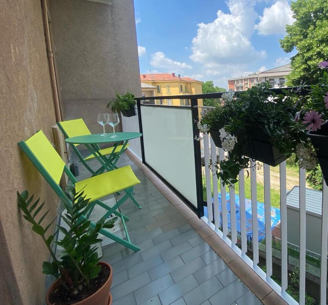 Appartamento Rachele Cremona Exterior photo